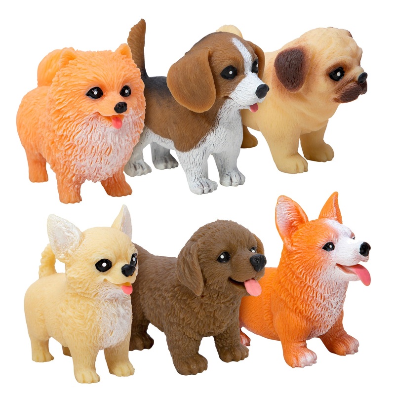 Pocket Pup | PPUP | Schylling