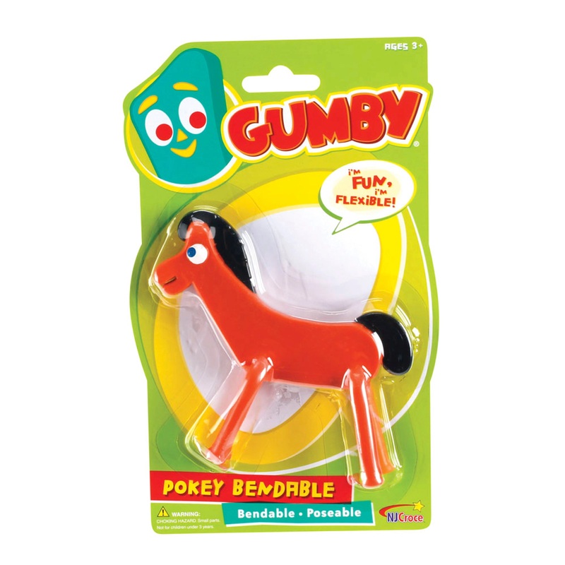 Pokey   | 4512 | U.S. Toy Co