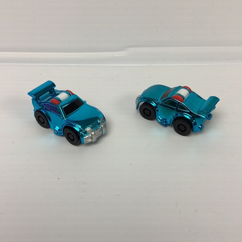 Police car, Fuzz| 20720 | California Creations