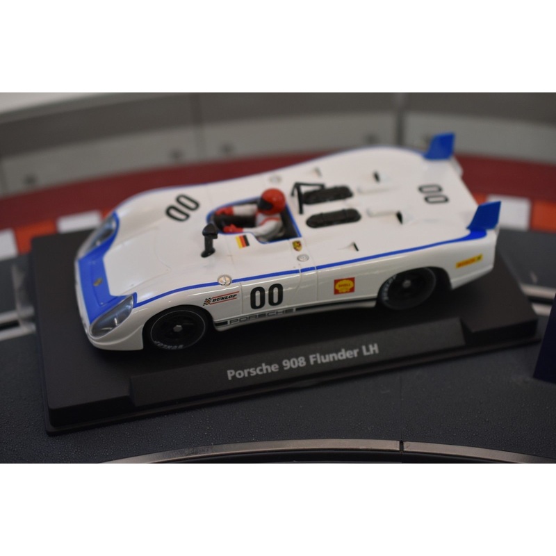 Porsche 908 Flunder LH | 88121 | Fly Car