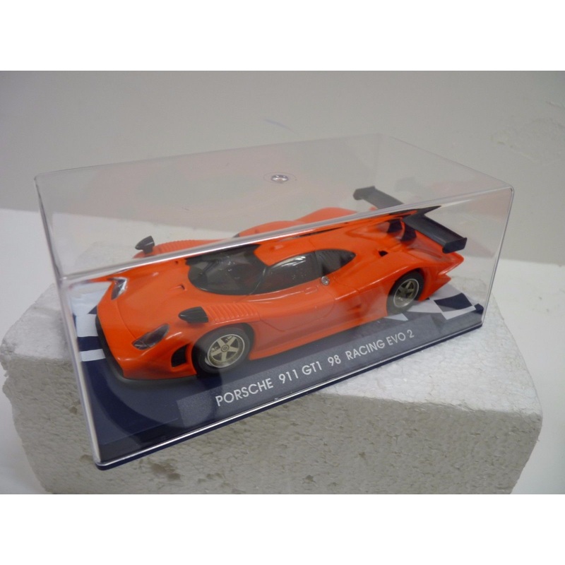 Porsche 911 GT1 98 Racing EVO2 | 07002 | Fly Car