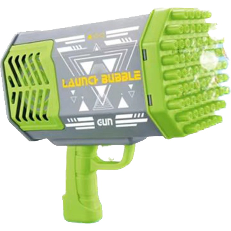 Multi-hole Bubble Gun | 89045 | BVP
