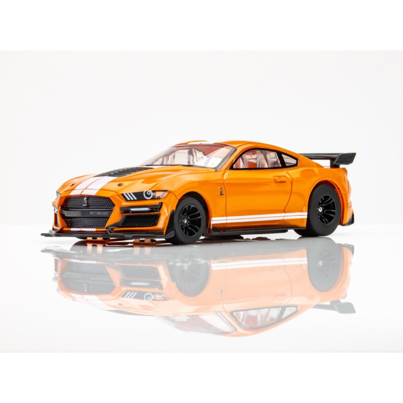 Mustang GT500 Twister Orange | 22069 | AFX/Racemasters