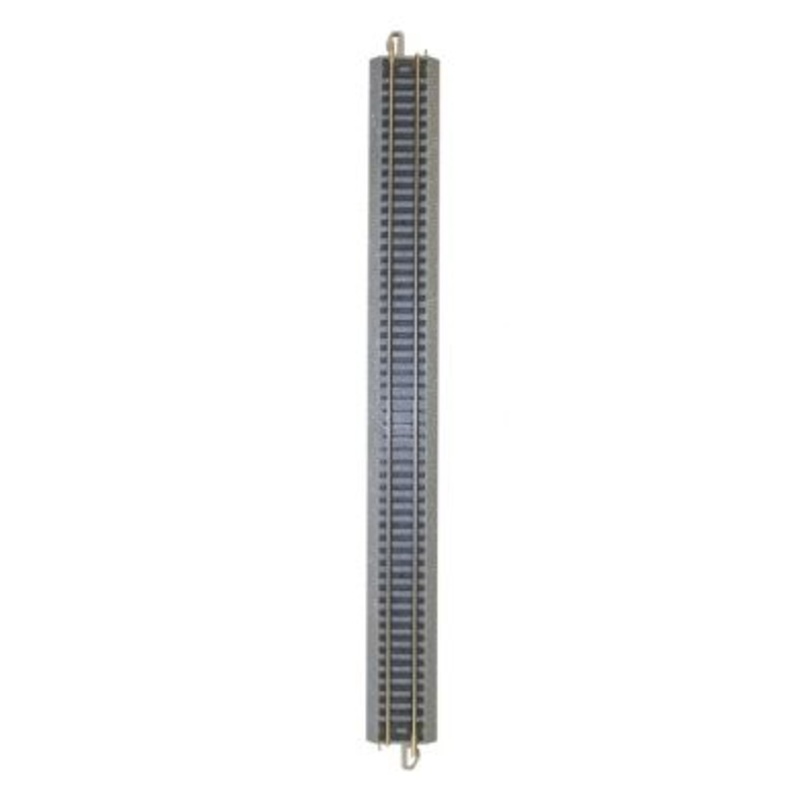 N 10" Straight Bulk EZ (1Ea) | 44882 | Bachmann