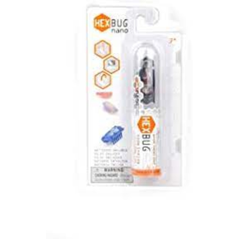 Nano HEXBUG | 477-2409 | HexBug