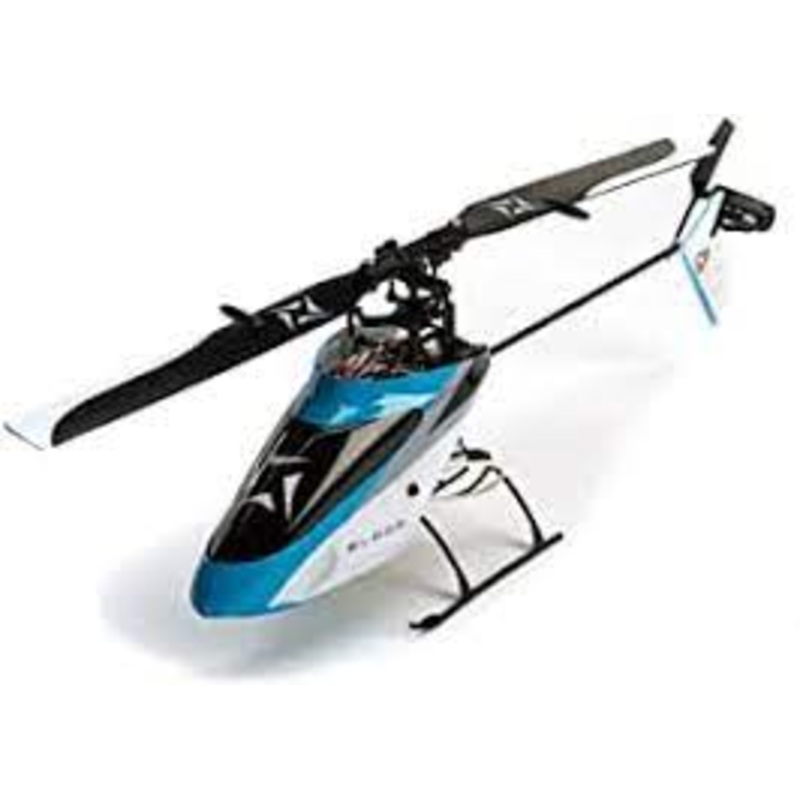 Nano S3 BNF Basic with AS3X and SAFE | BLHO1350 | Blade
