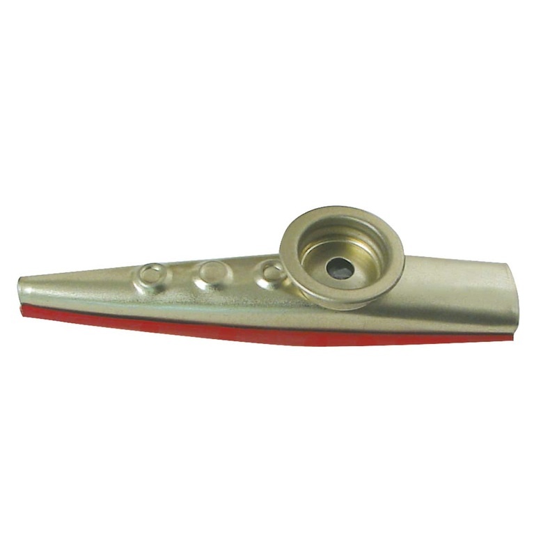 Neato! Metal Kazoo | 8055 | Toysmith