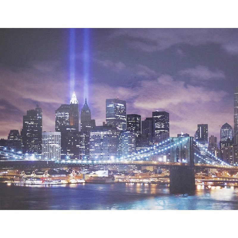 New York City, NY USA 1000 PC | TOM100-241 | Tomax