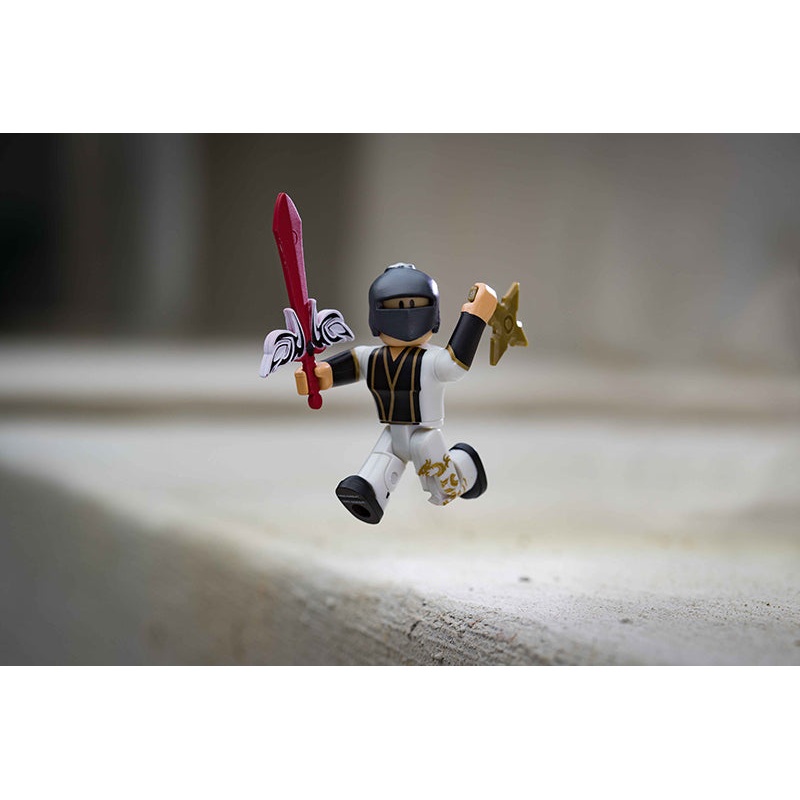 Ninja Assassin: Yang Clan Master | Roblox
