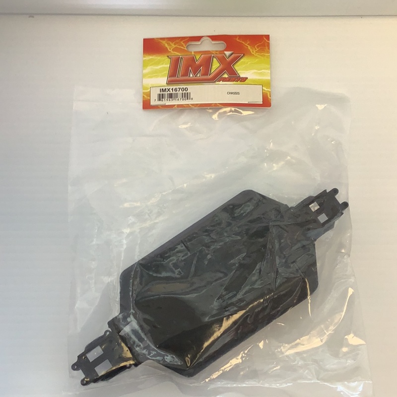 Ninja/Shogun/Katana Parts | IMX | Imex R.C.