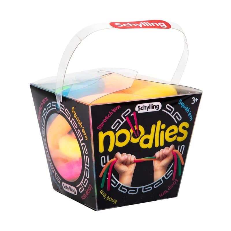 Noodles | NL | Schylling