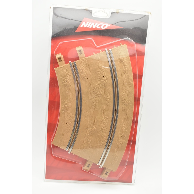 Off Road -Ninco 1/32 Track- | 10152 | Curve
