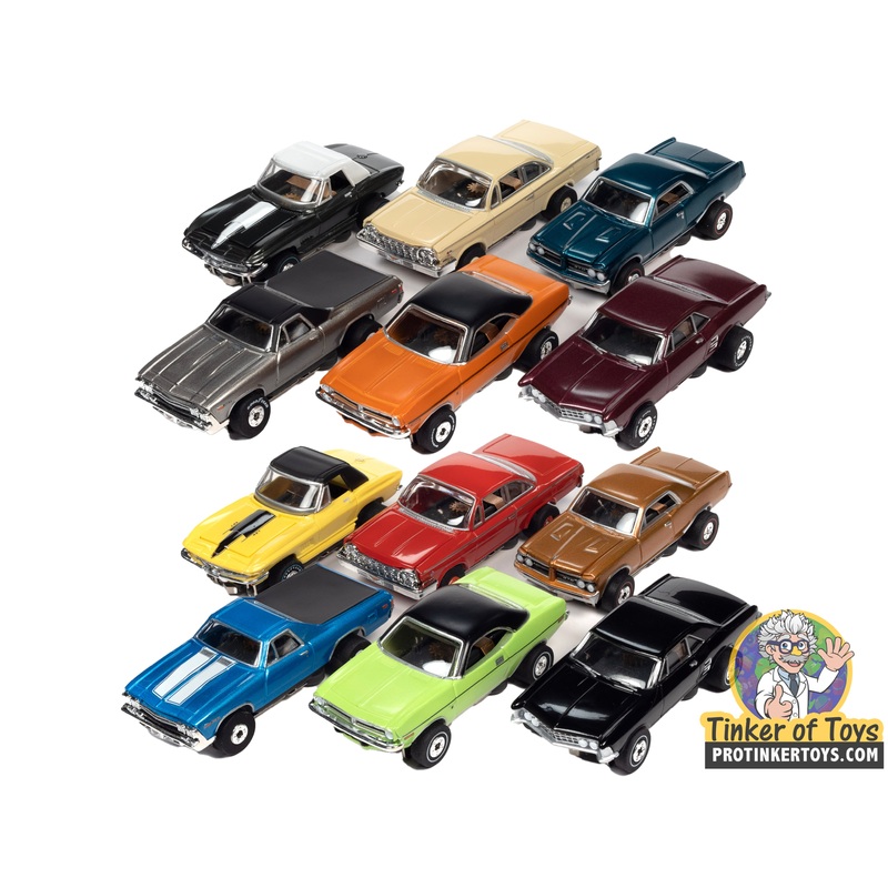 OK Used Cars 2023 - Thunderjet - Release 2 | SC390 | Auto World