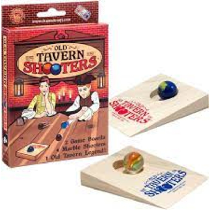 Old Tavern Shooters  | CFTS | Channel Carft