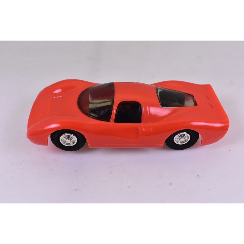 P-3 Ferrari Orange 1/32 Slot Car  | 1350-15 | Eldon Slot Car
