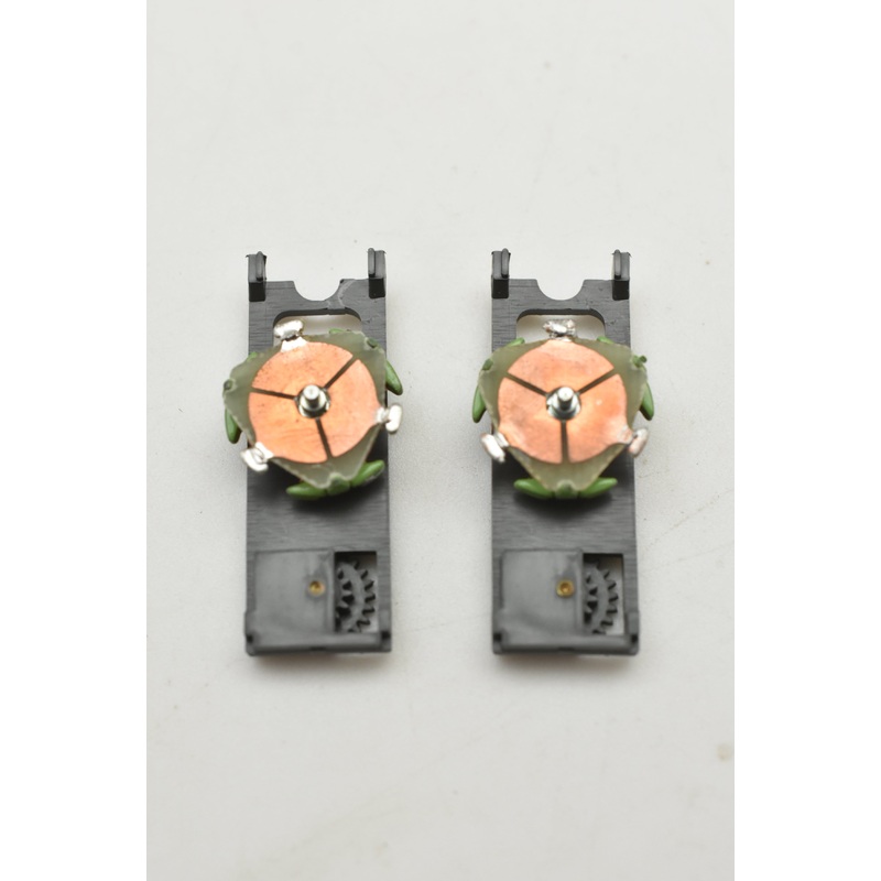 Mean-Green Top Plate Assy | 1750-061 | Aurora AFX