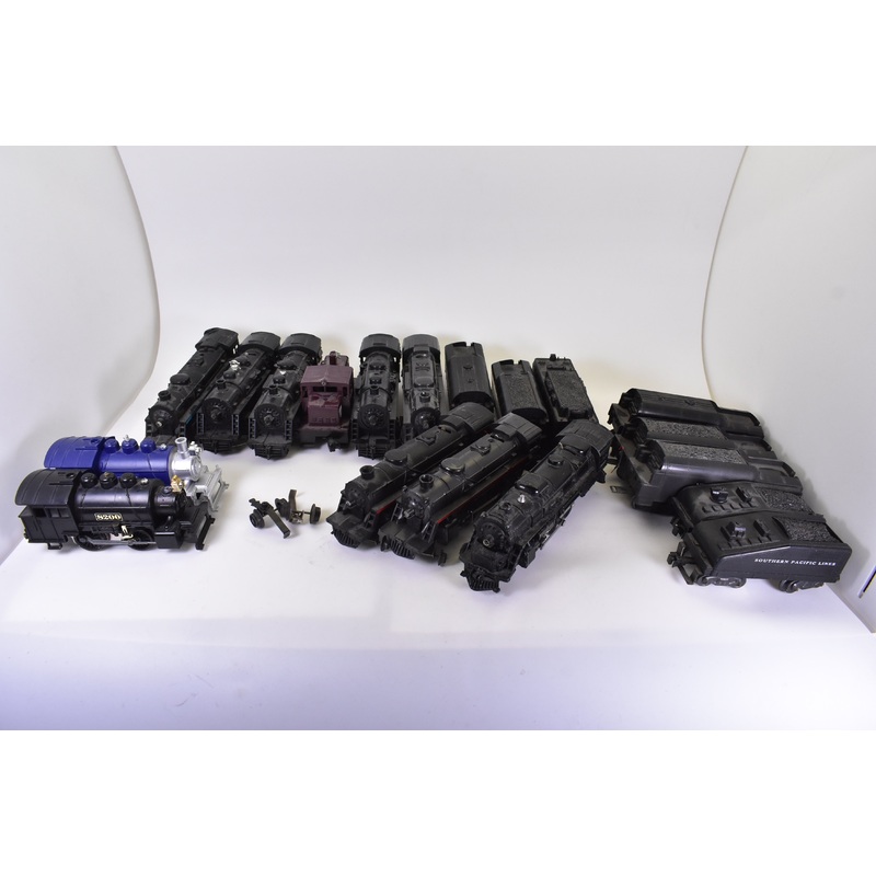 Mega lot of Lionel Train engines  | Mega Lot | Lionel