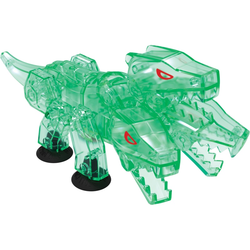 Mega Monster StikBot Cerberus | SB580 | Zing