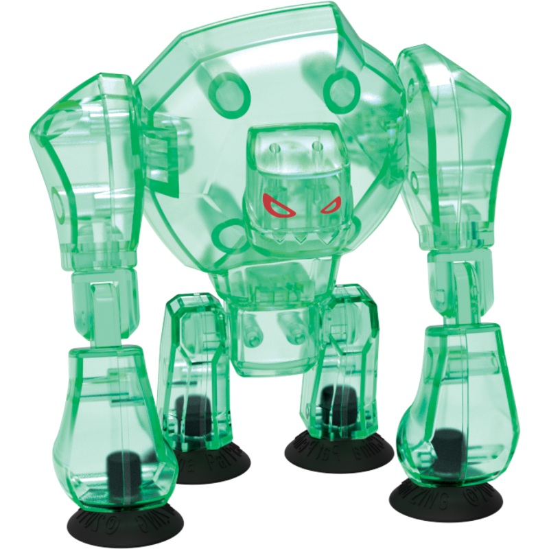 Mega Monster StikBot Gigantus | SB580 | Zing