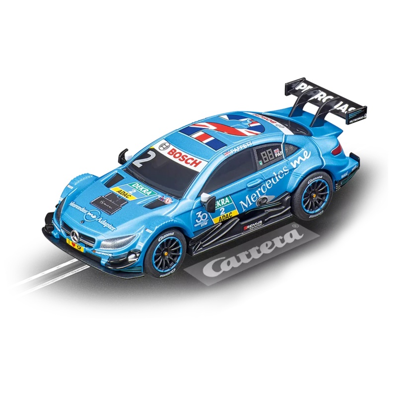Mercedes-AMG C 63 DTM "G.Paffett, No.2" | 20064133 | Carrera