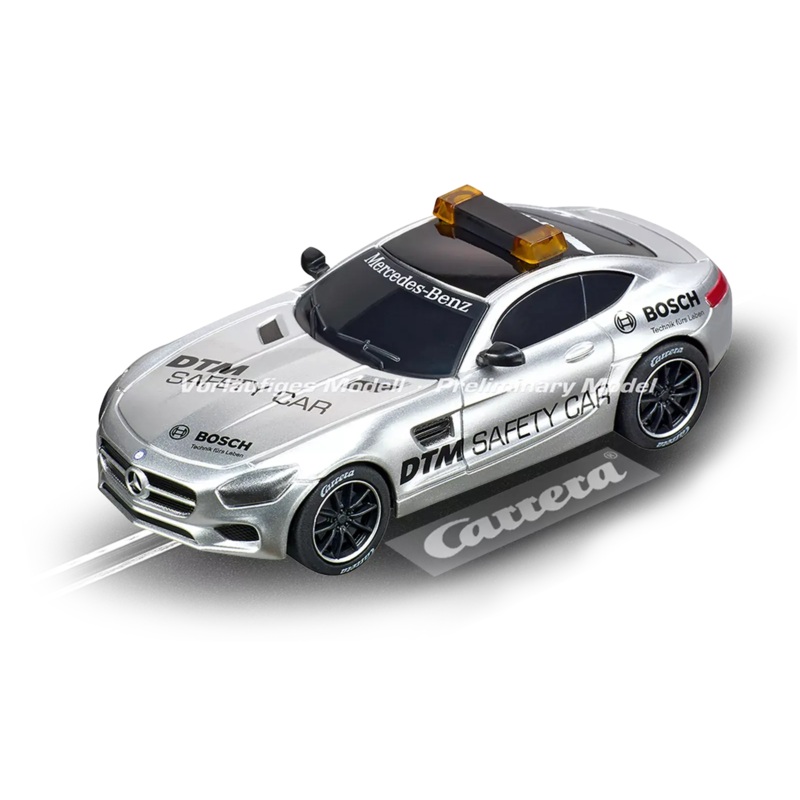 Mercedes-AMG GT "DTM Safety Car" | 20064134 | Carrera Go