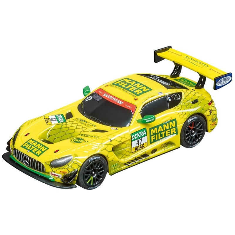 Mercedes-AMG GT3 "Mann-Filter Team HTP, No.47" | 20064169 | Carrera Go