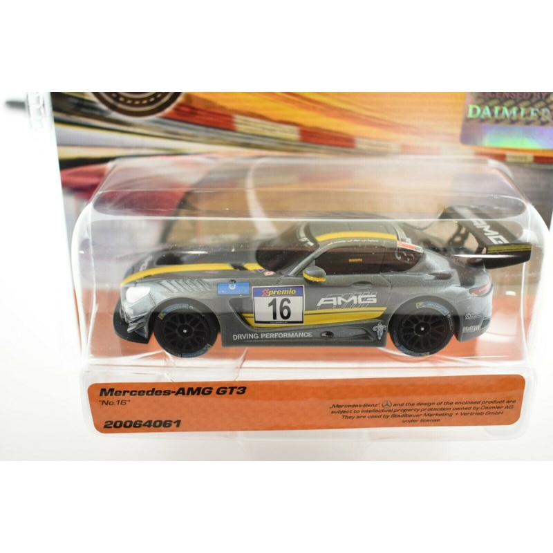 Mercedes-AMG GT3 No. 16 | 20064061 | Carrera Go