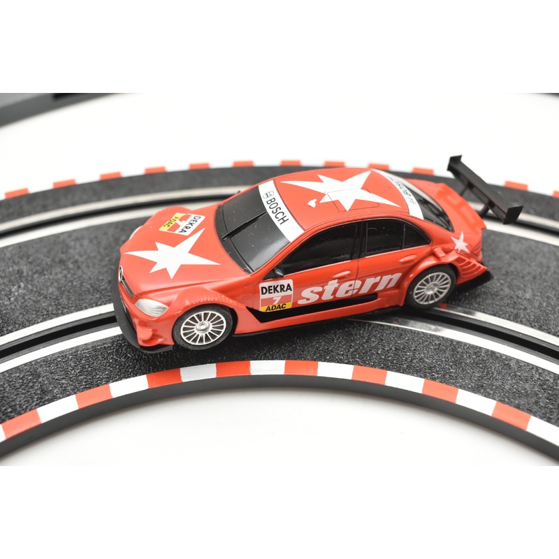 Mercedes-Benz C-DTM 2007 " Stern"  2014 | C10185X300 | SCX Compact