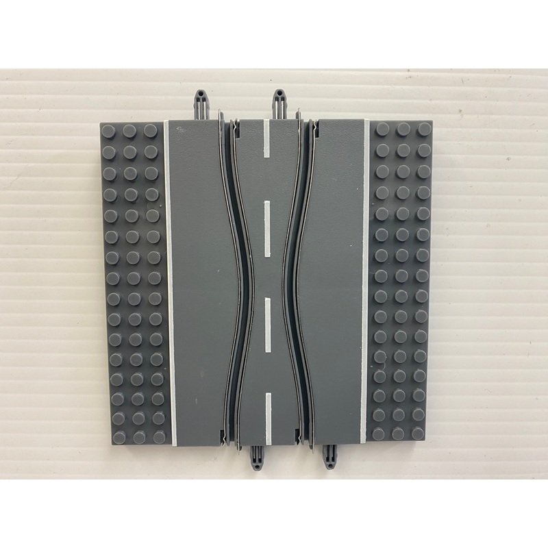 Micro Slot Racing Squeeze Track 5"X 5" 1/ea  | G9003-S | Jupiter Creations