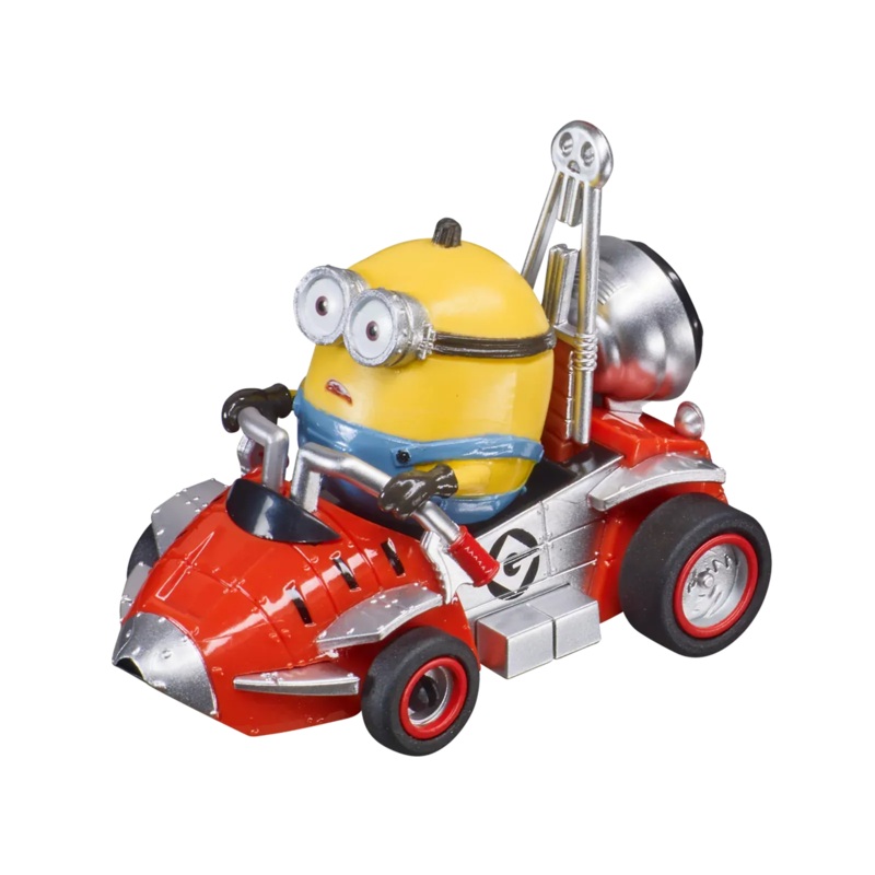 Minions Otto | 20064168 | Carrera Go
