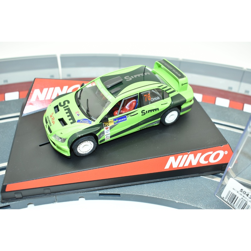 Mitsubishi Lancer SIMM | 50436 | Ninco