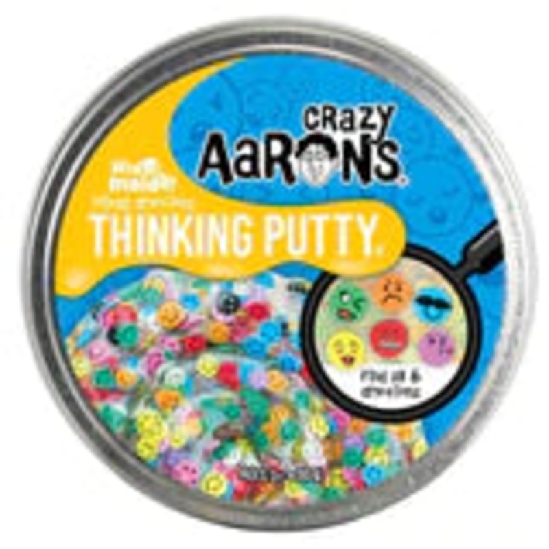 MIXED EMOTIONS  | MX020 | Crazy Aaron's