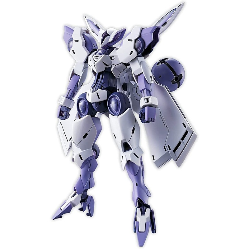 Mobile Suit Gundam The Witch of Mercury Gundam BEGUIR-BEU | 2587103 | Bandai
