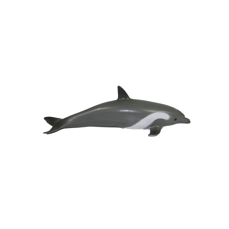 Large Dolphin 9" | MAJ12206 | Mamejo