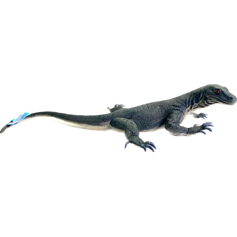 Large Komodo Dragon 13" | MAJ22640 | Mamejo