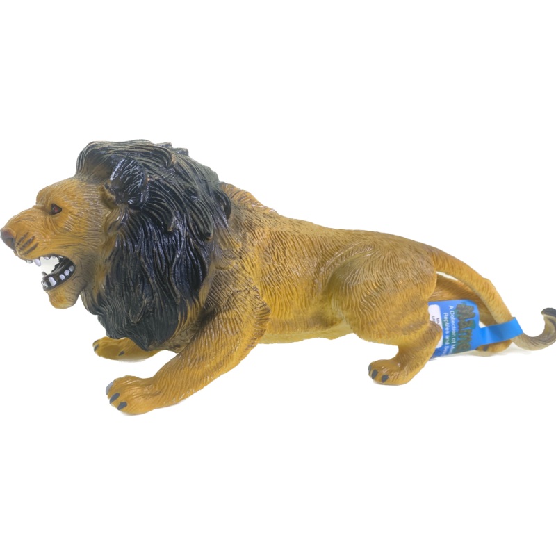 Large Lion | MAJ55052 | Mamejo