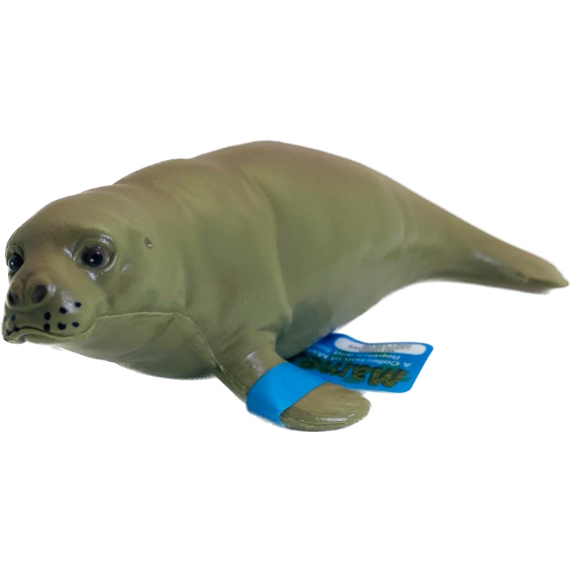 Large Manatee | MAJ12203 | Mamejo