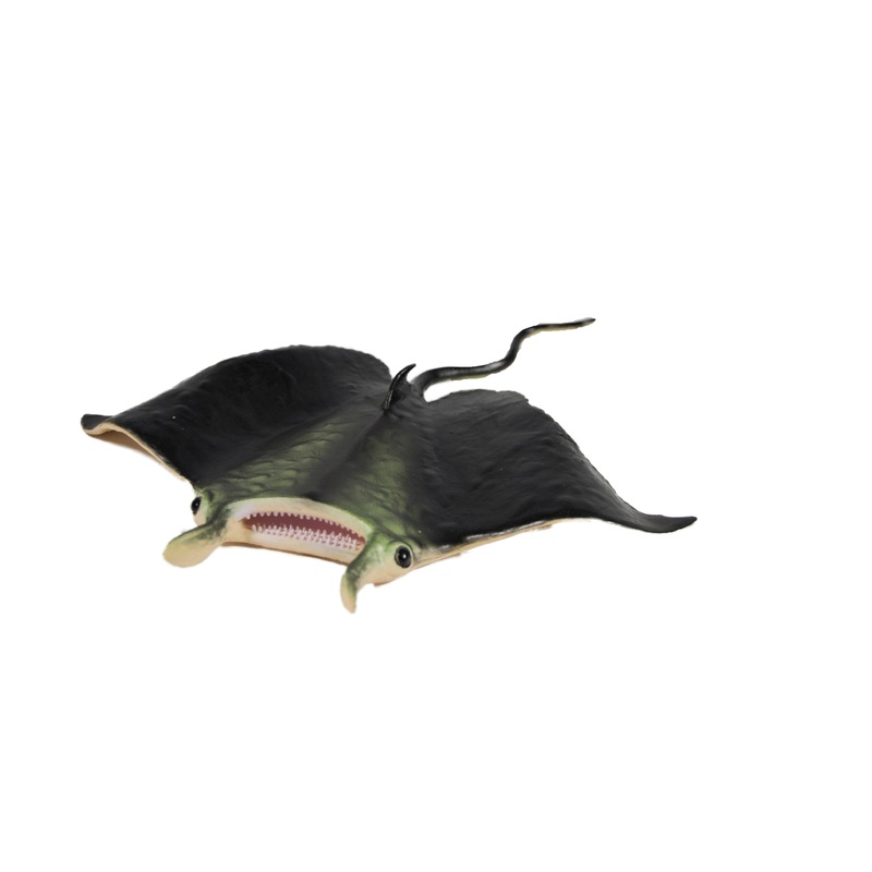 Large Manta Ray | MAJ12210 | Mamejo