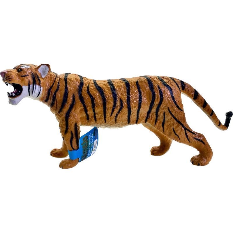 Large Tigress 7" | MAJ55004 | Mamejo