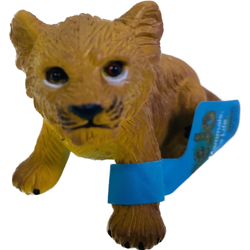 Lion Cubs | MAJ55054 | Mamejo