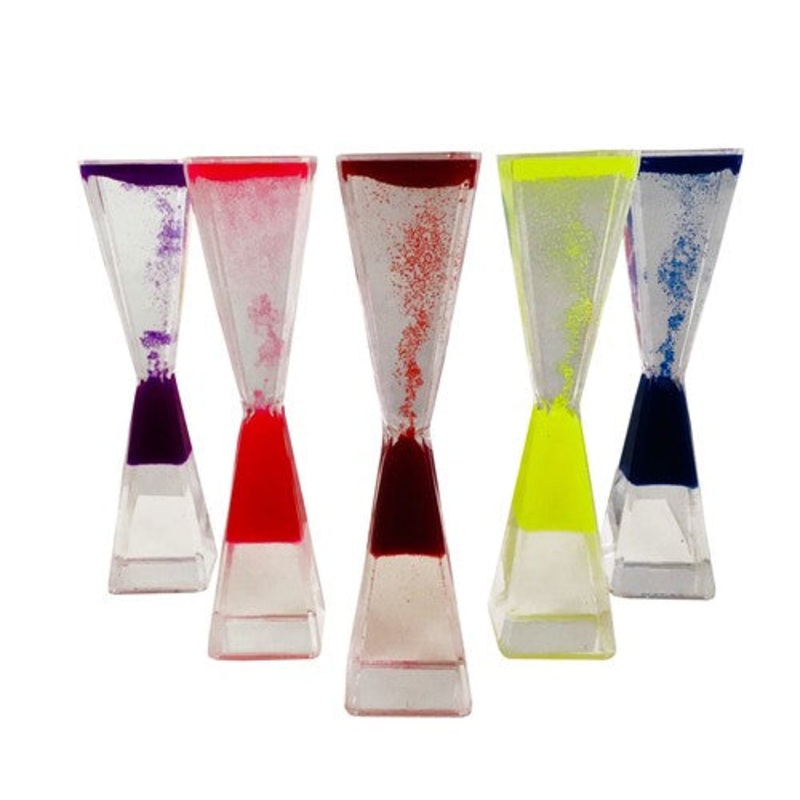 Liquid Sand Timer  | NV1956 | Handee