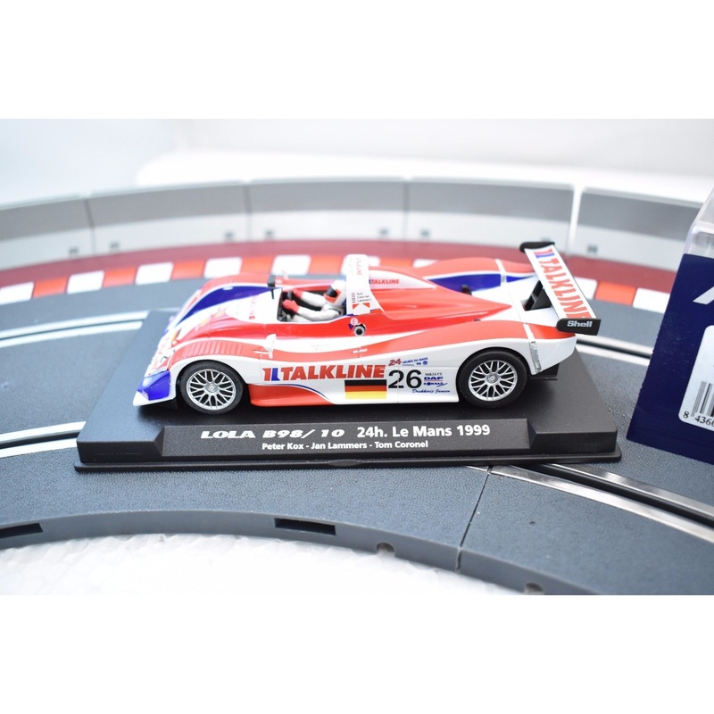 Lola B98/10 24H Lemans 1999 A503 | 88048 | Fly Car