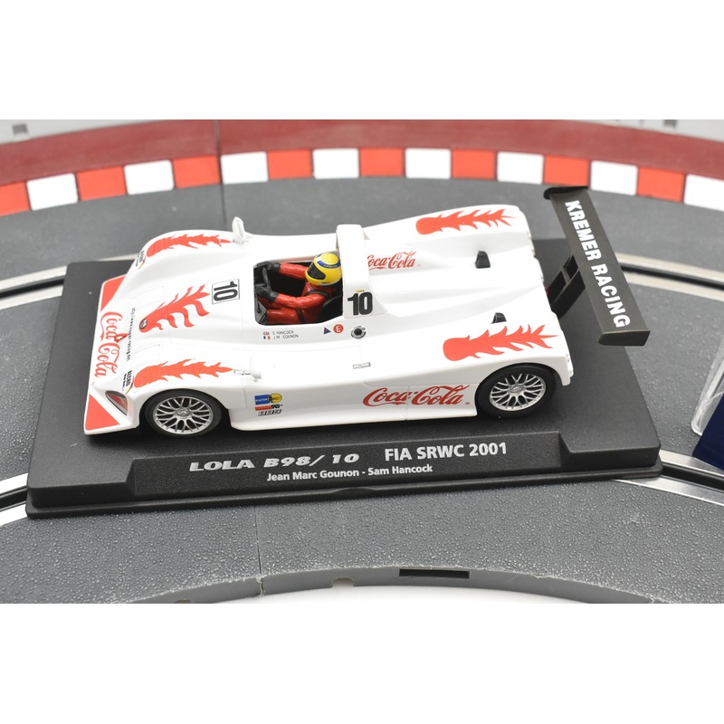 Lola B98/10 | FIA SRWC 2001 | 88050 | Fly Car