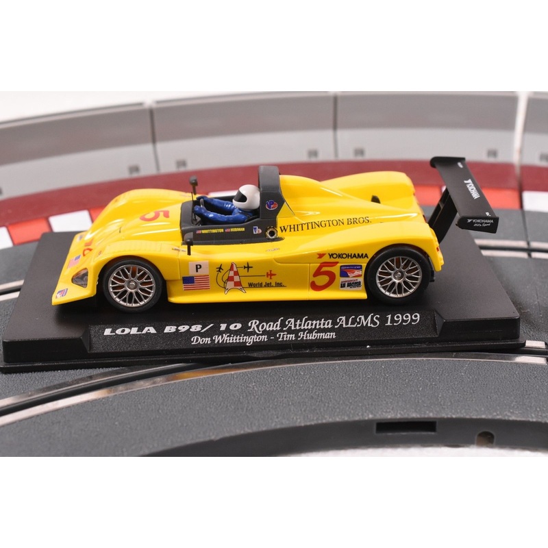 LOLA B98/10 Road Atlanta ALMS 1999 |88038 |Fly Car