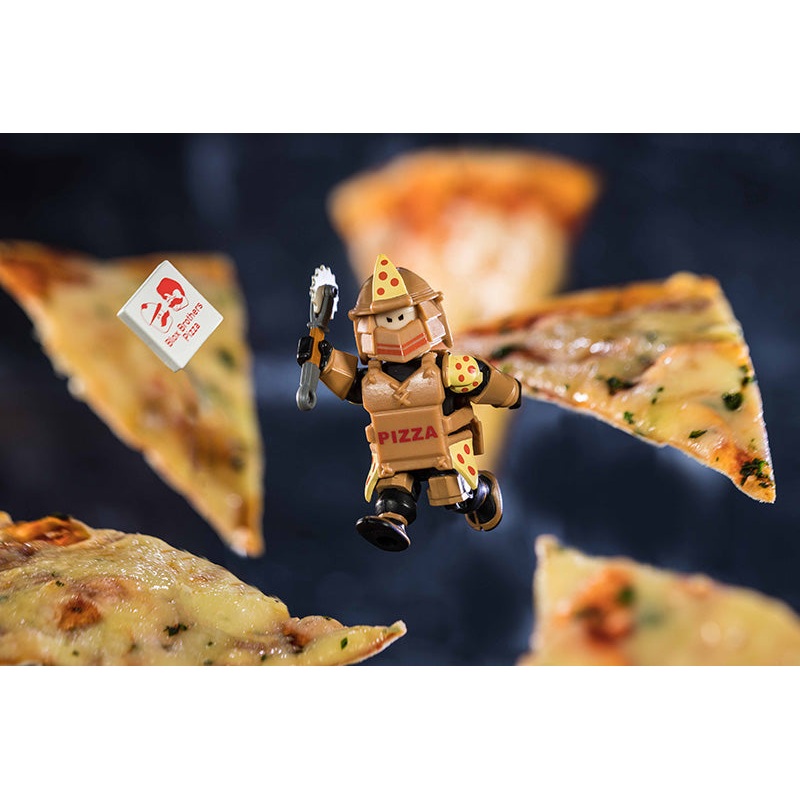 Loyal Pizza Warrior | Roblox
