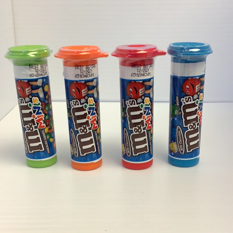 M&Ms Minis | 1411917 | TOPPS
