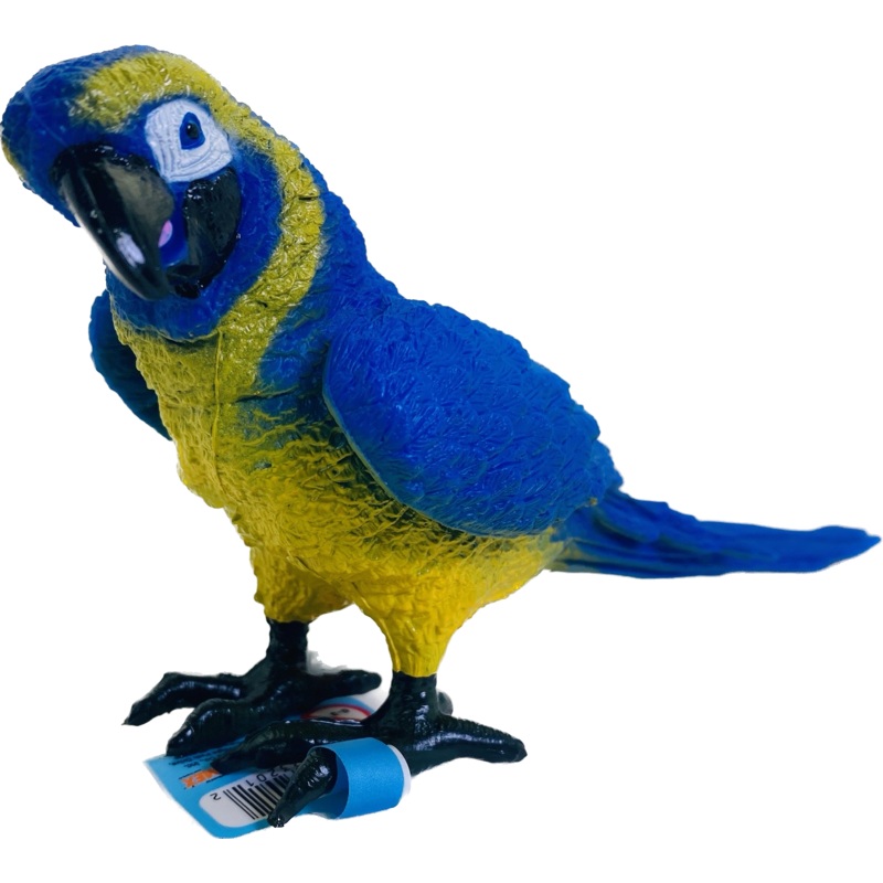 Macaw Bird | MAJ23201 | Mamejo