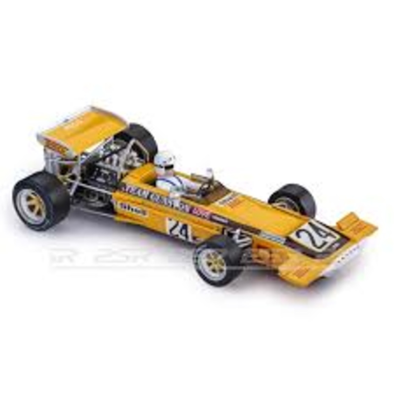 March 701 NO.24 Kyalami 1971 | CAR04e | Policar