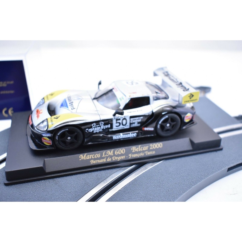 Marcos LM 600 Belcar 2000 | 88004 | Fly Car