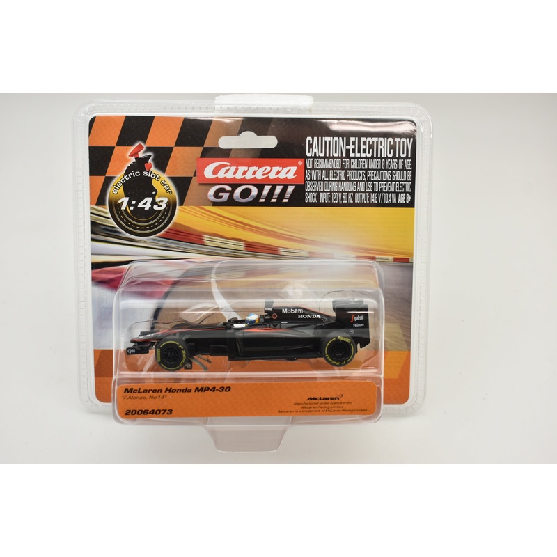 McLaren Honda MP4-30 | 20064073 | Carrera Go